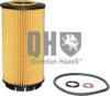 CHRYS 05072720 Oil Filter